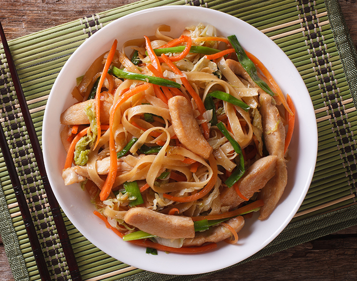 Wok Chi
